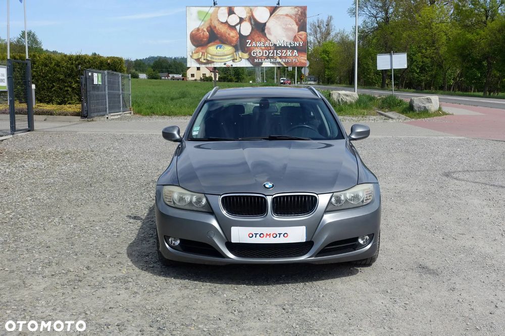 BMW Seria 3 - 2