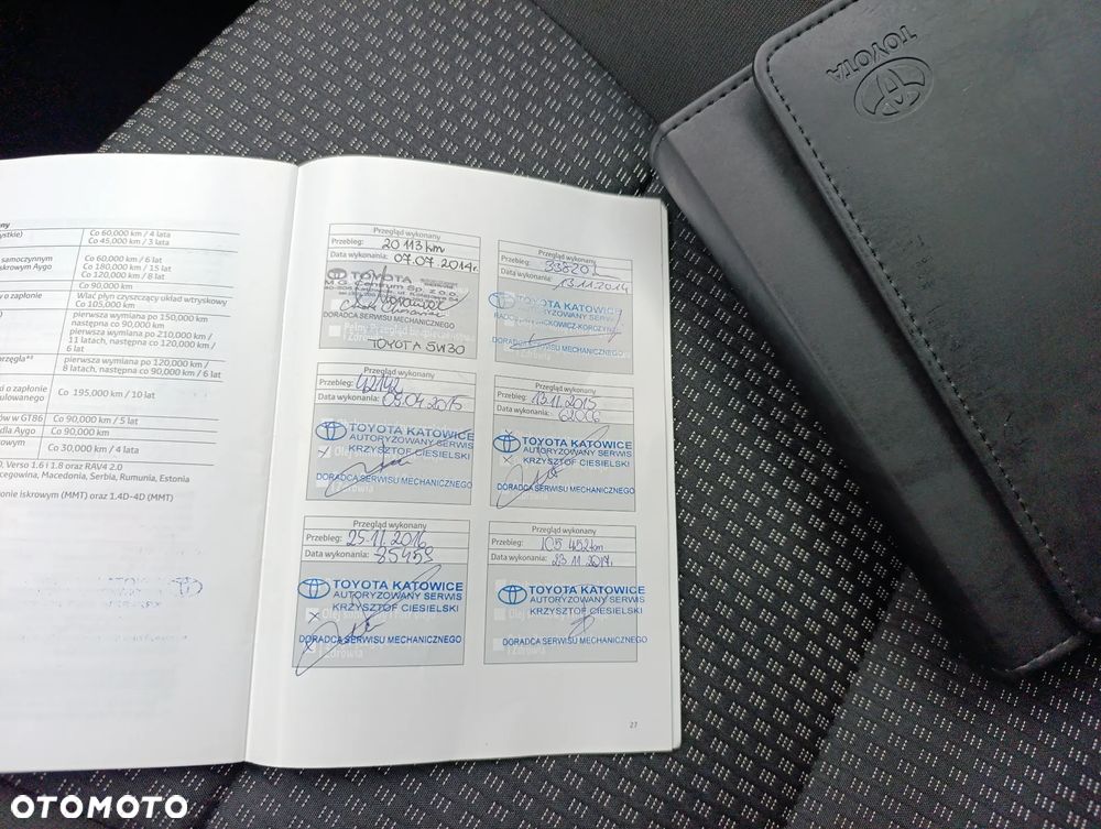 Toyota Corolla 1.6 Premium + - 38