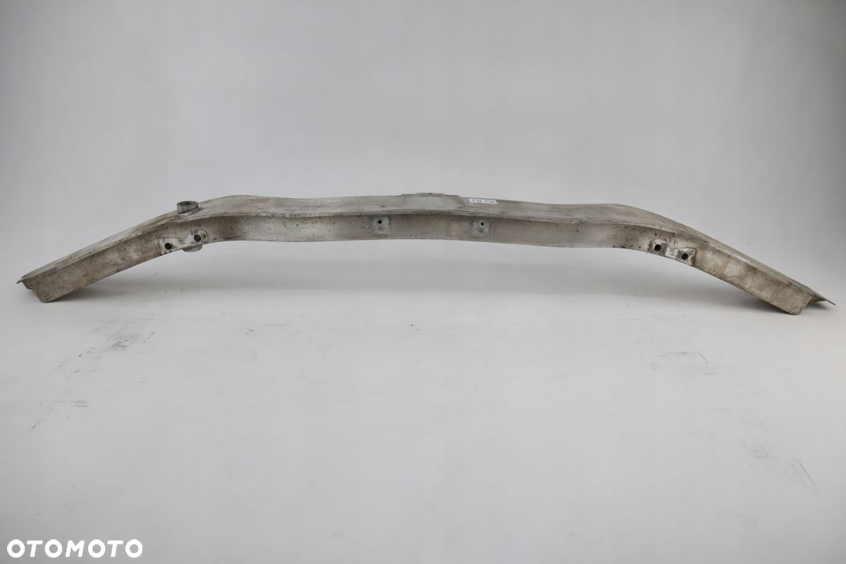 BELKA WZMOCNIENIE ZDERZAKA PRZÓD BELKA PAS BMW 3 F34 F32 F36 51117275178 - 5