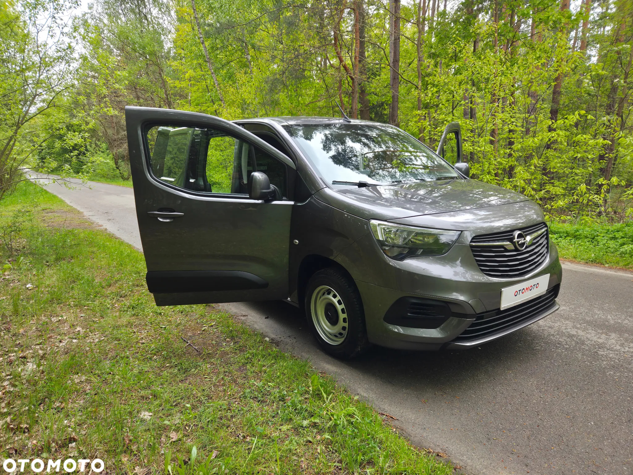 Opel Combo Cargo 1.5 D - 20