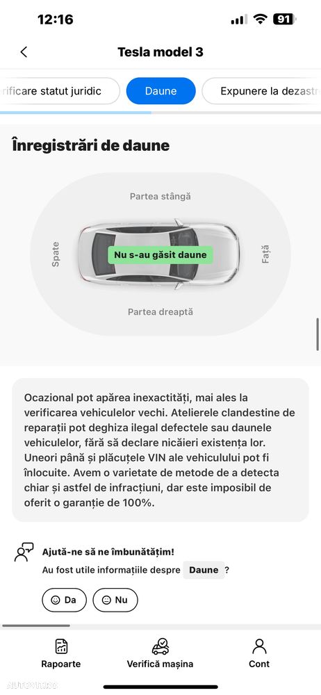 Tesla Model 3 RWD Hinterradantrieb - 10