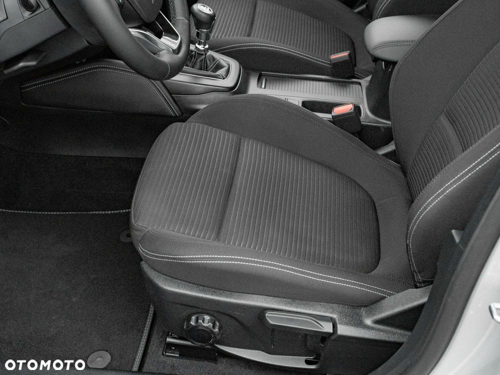 Ford Focus SW 1.0 EcoBoost Titanium X - 14