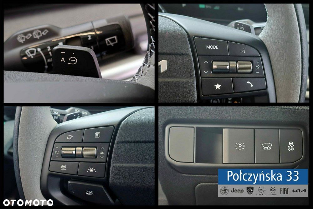 Kia EV4 81.4kWh Business Line - 30