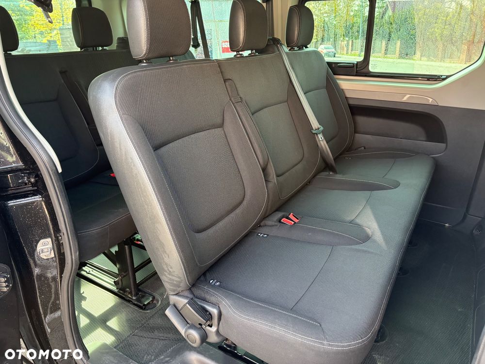 Renault Trafic - 8
