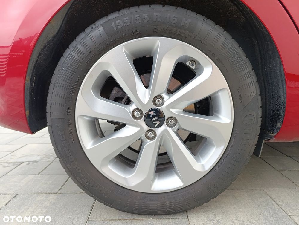 Kia Rio 1.2 L Business Line - 30