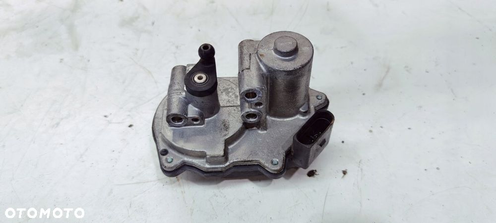 NASTAWNIK KLAP KOLEKTORA AUDI A4 B8 A5 8T A6 C6 059129086L CONTINENTAL - 3