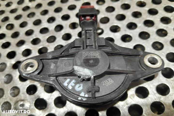 SELENOID Seat Leon 3 5F [facelift] [2016 - 2019] wagon - 2