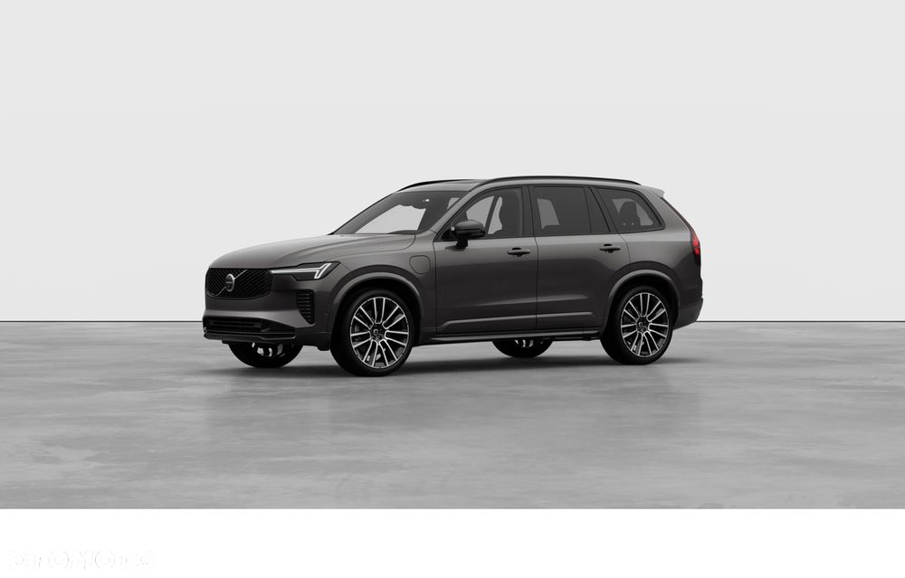 Volvo XC 90 B5 B AWD Ultra Dark 7os - 1