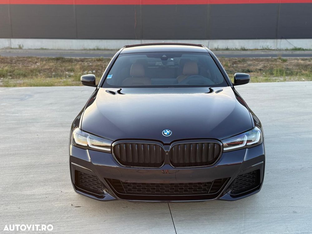 BMW Seria 5 - 18