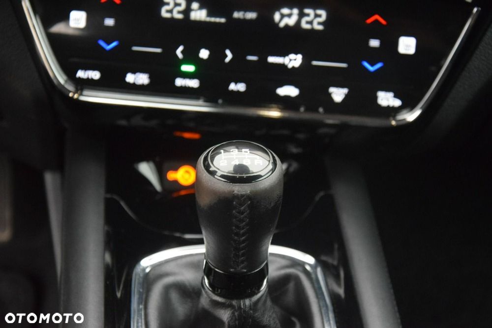 Honda HR-V 1.6 i-DTEC Elegance - 31