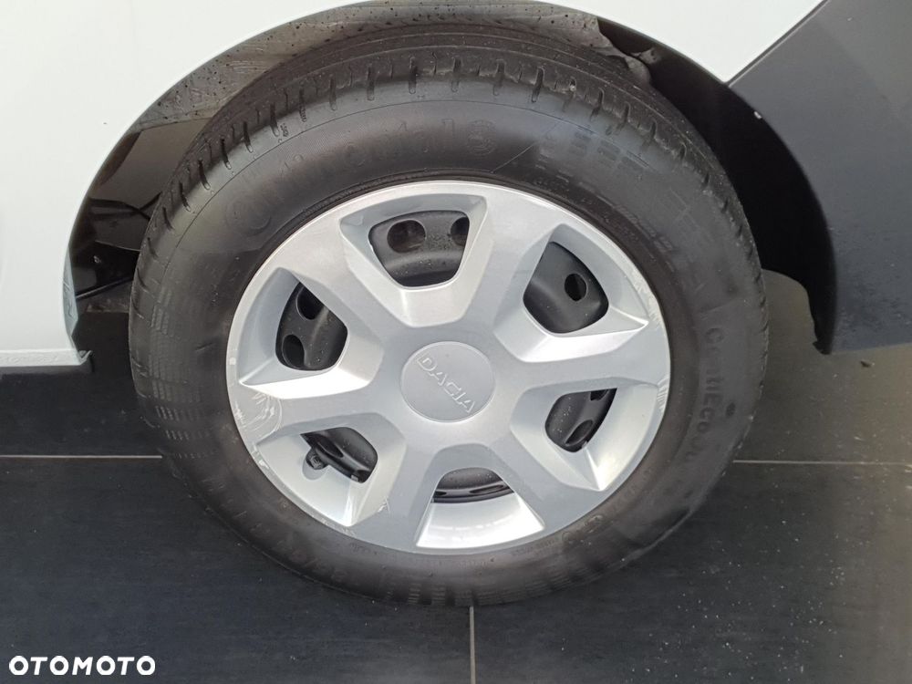 Dacia Dokker 1.5 dCi Open - 18