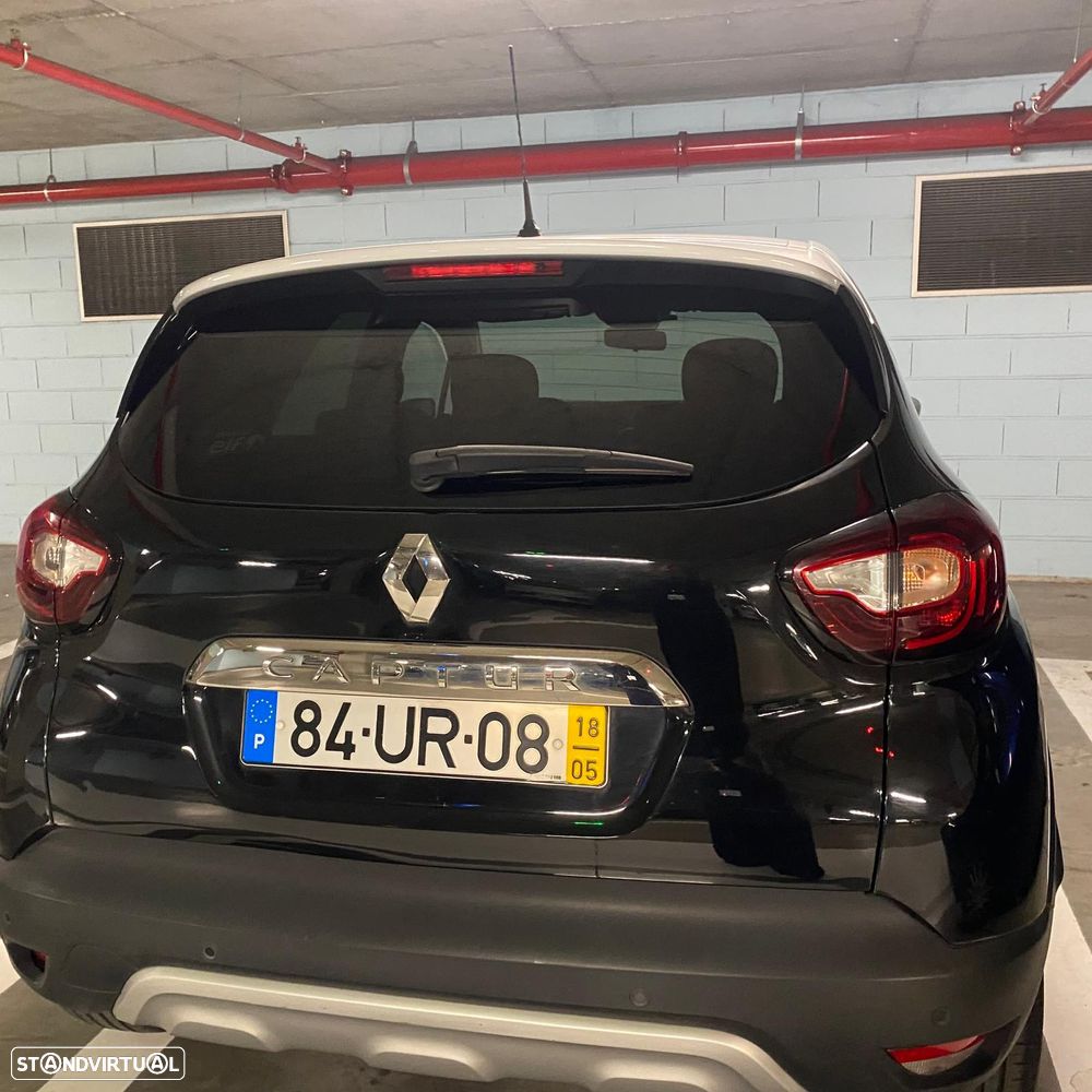 Renault Captur 1.5 dCi - 9