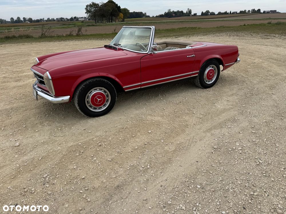 Mercedes-Benz SL - 27
