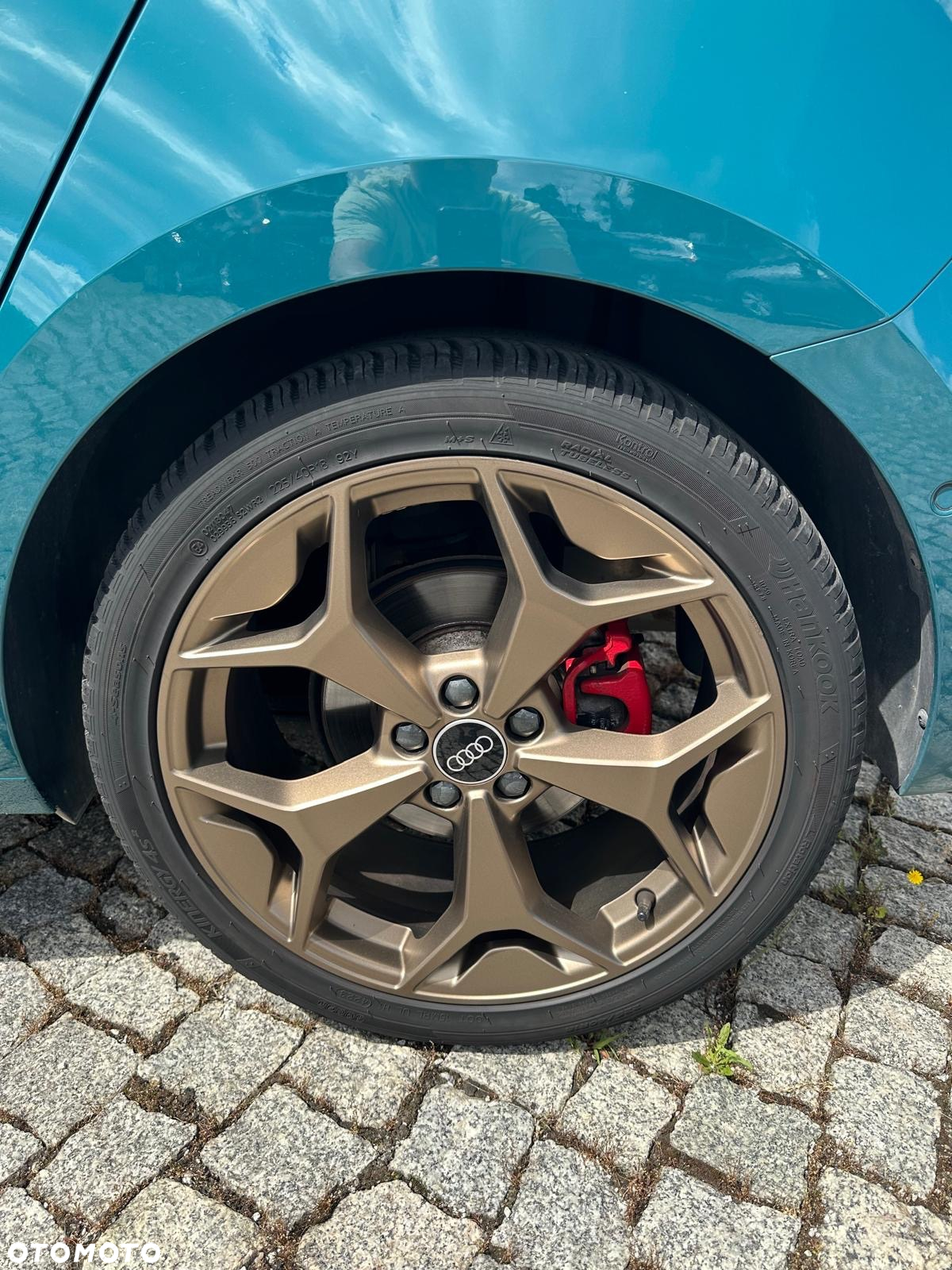 Audi A1 35 TFSI S-Line S tronic - 22