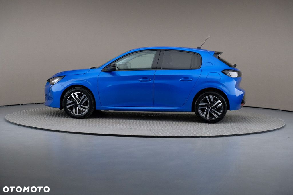 Peugeot 208 - 4
