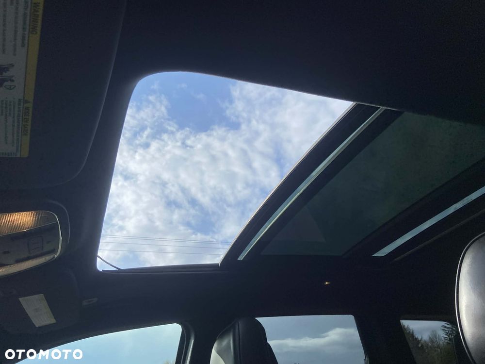 Jeep Grand Cherokee 3.6 V6 Overland - 10