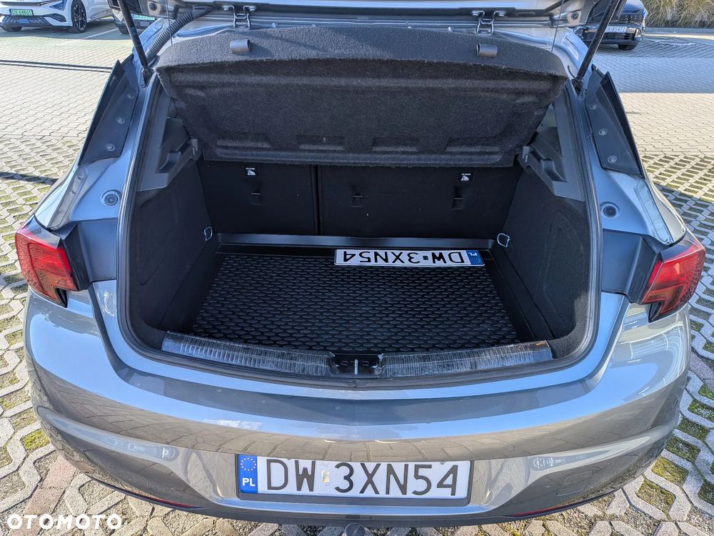 Opel Astra V 1.4 T GPF Enjoy - 15