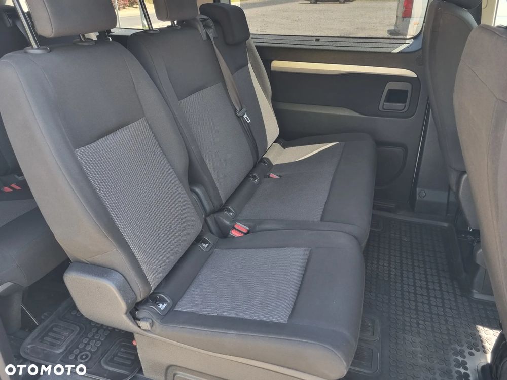 Toyota Proace Verso 2.0 D4-D Long Family - 14