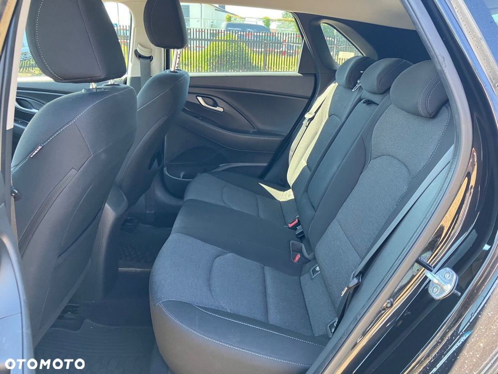 Hyundai i30 1.5 DPI Comfort - 6