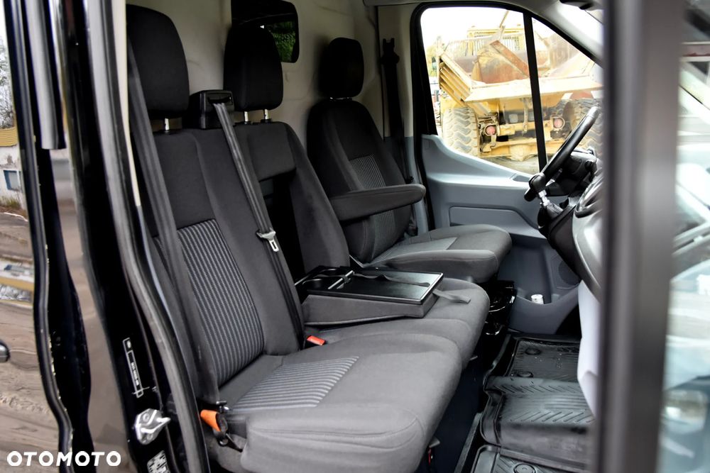 Ford Transit - 15