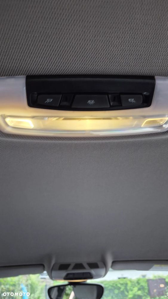 BMW Seria 1 116d EfficientDynamics - 17