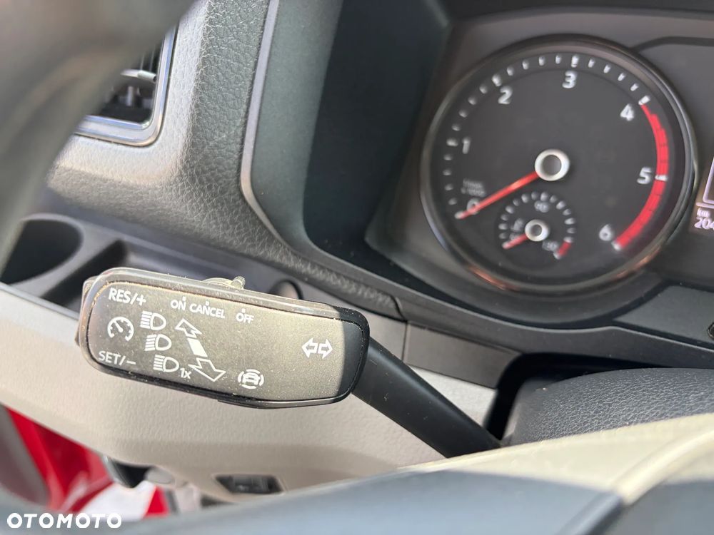 Volkswagen CRAFTER - 27
