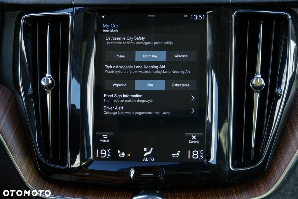 Volvo XC 60 - 23