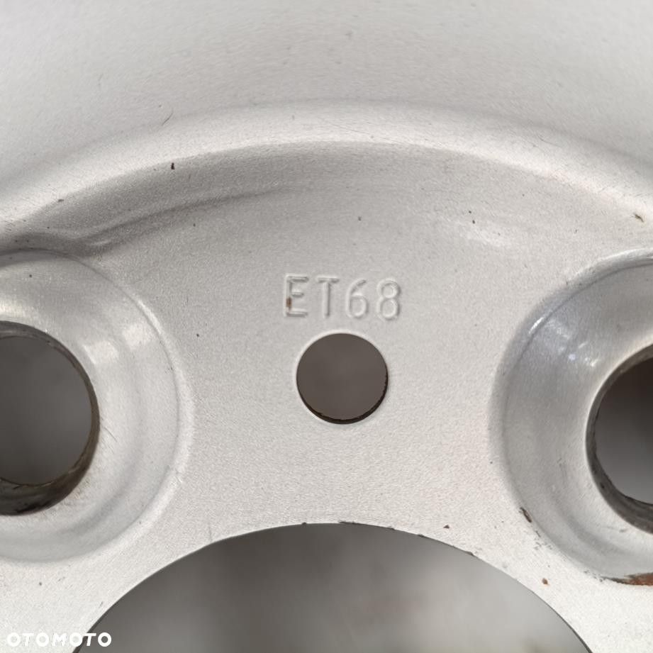 5x118 15 6J ET68 DUCATO BOXER JUMPER 1395239080 1szt (F9483) - 4