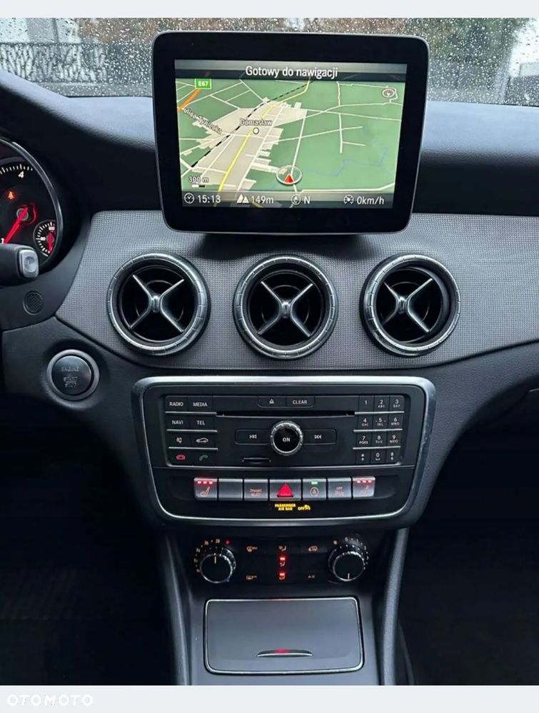 Mercedes-Benz CLA 180 d 7G-DCT Peak Edition - 8