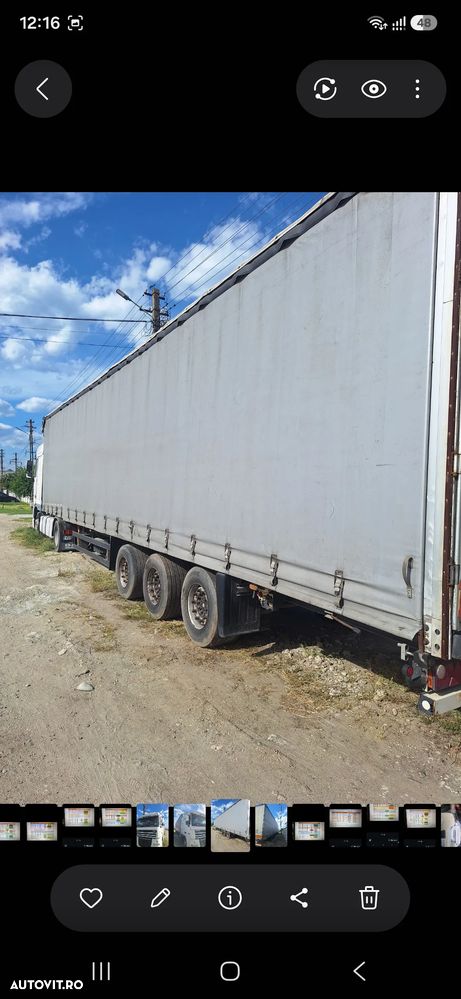DAF FT105.410 - 3