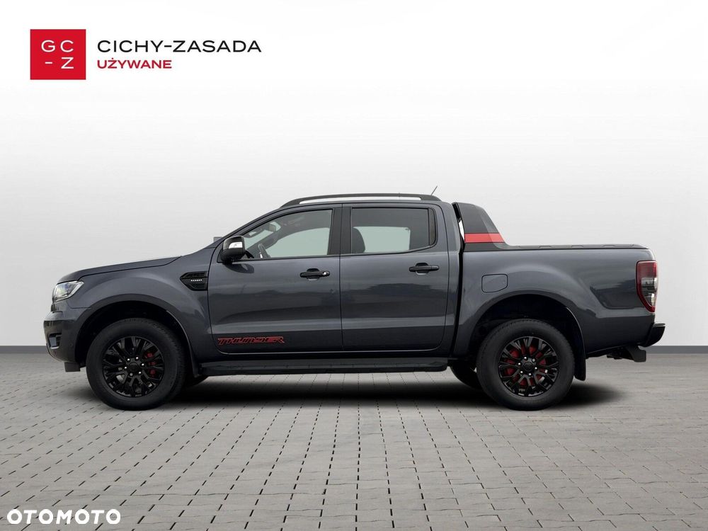 Ford Ranger - 3