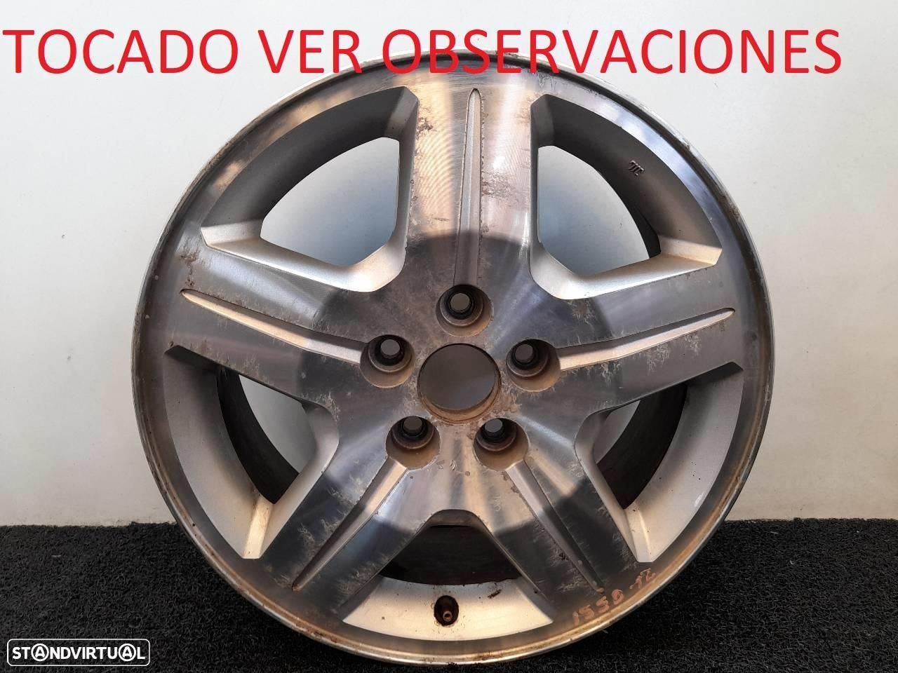 PNEU DODGE CALIBER PM - 1