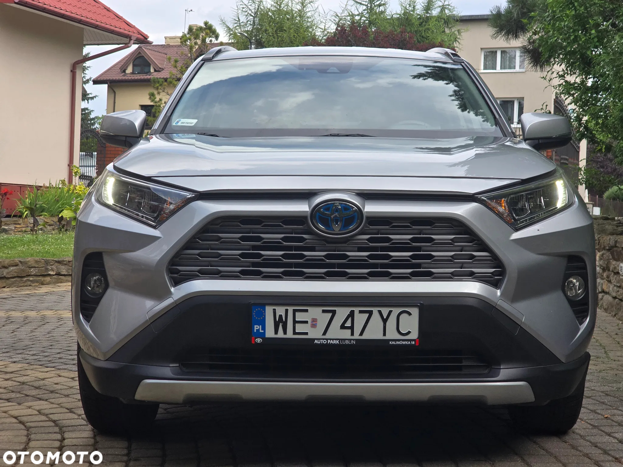 Toyota RAV4 - 14