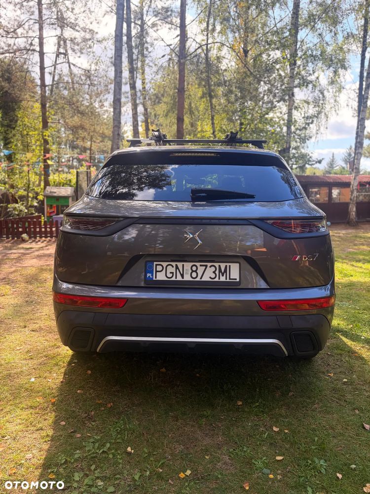 DS Automobiles DS 7 Crossback - 6