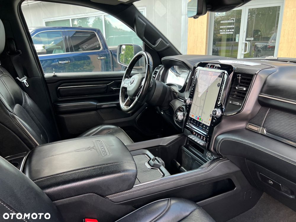 RAM 1500 - 21