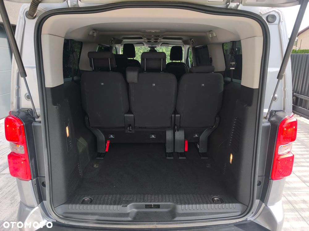 Peugeot Expert Long 3,0t Premium (bryg.) - 6