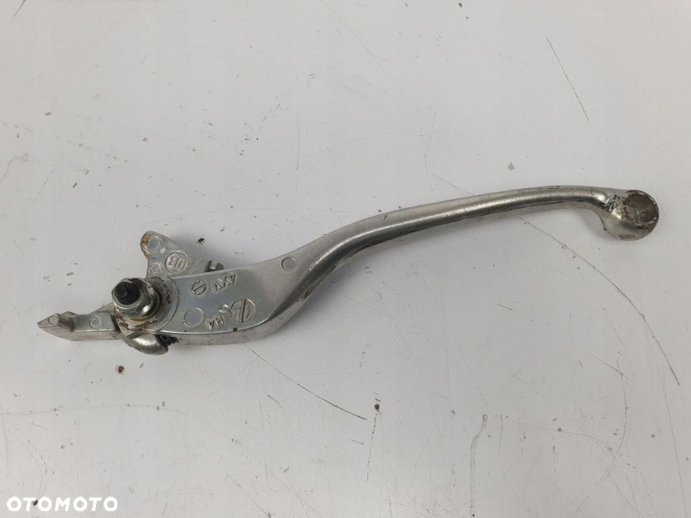 PRAWA KALMKA HAMULCA Kawasaki Z900 Z 900 19-24 hamulcowa rączka dźwignia - 14