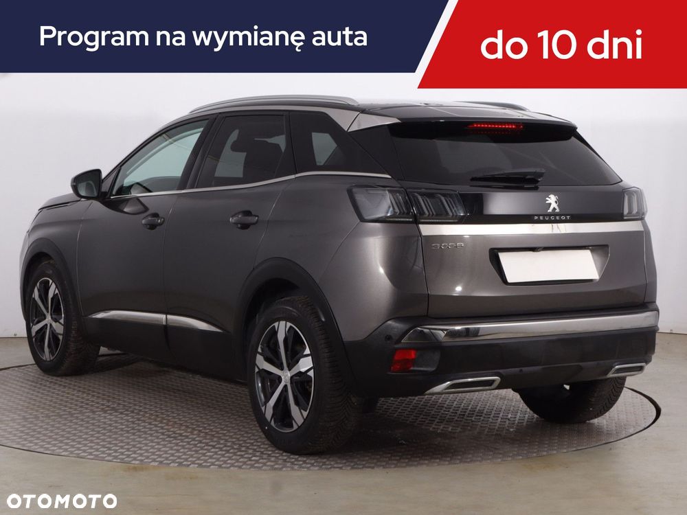 Peugeot 3008 - 6