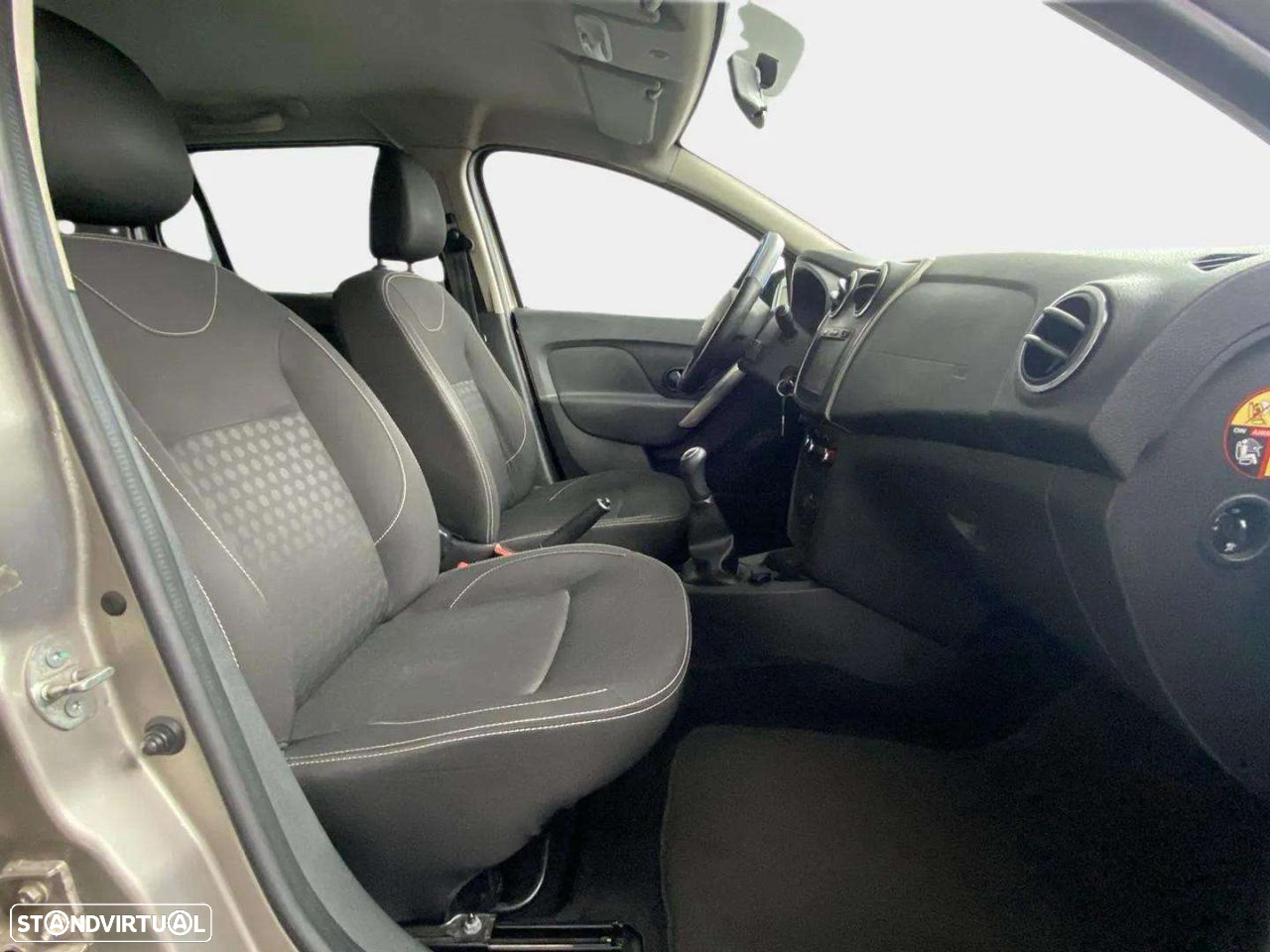 Dacia Logan MCV 0.9 TCe Confort - 10