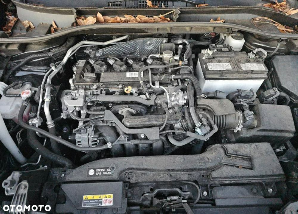 Toyota Corolla Cross - 12