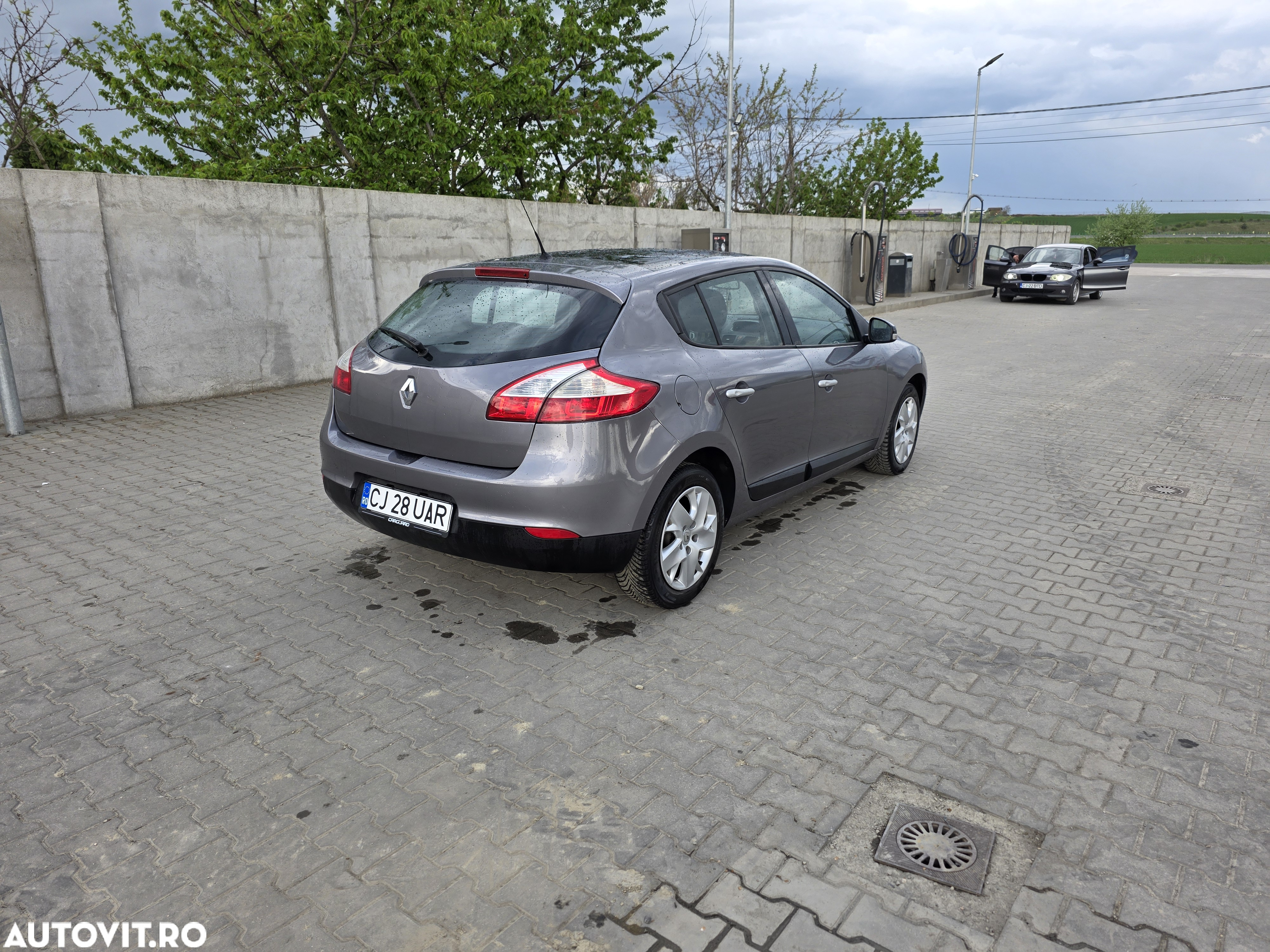 Renault Megane dCi 130 FAP Dynamique - 3
