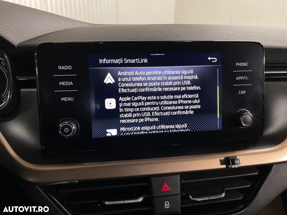 Skoda Scala 1.0 TSI Style - 15