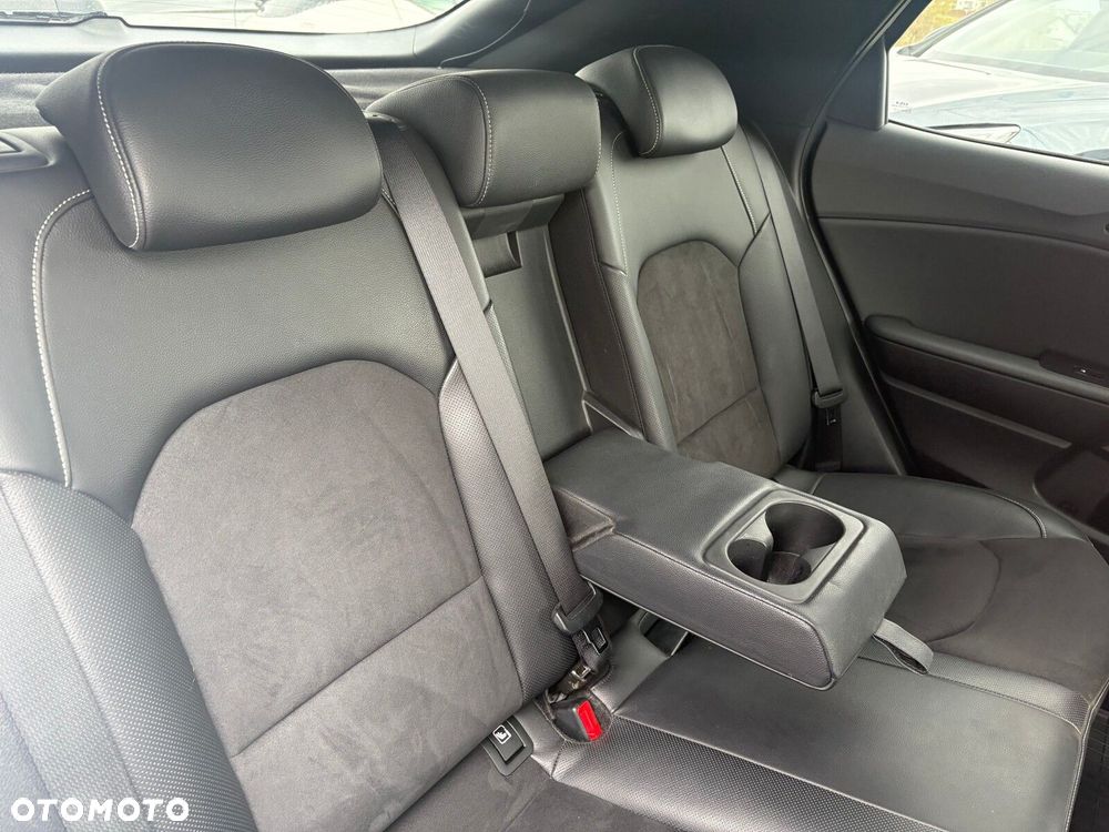 Kia XCeed 1.5 T-GDI GT-Line - 15