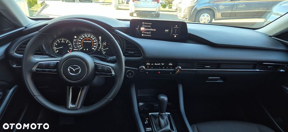 Mazda 3 2.0 mHEV Exclusive Line - 11