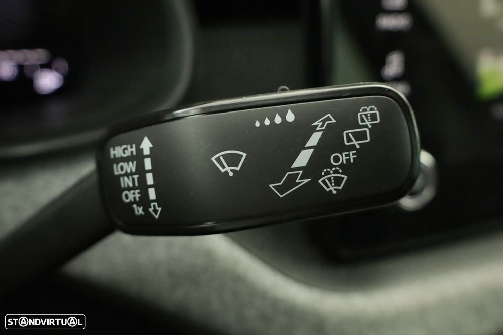 Skoda Scala 1.0 TSI Selection DSG - 16