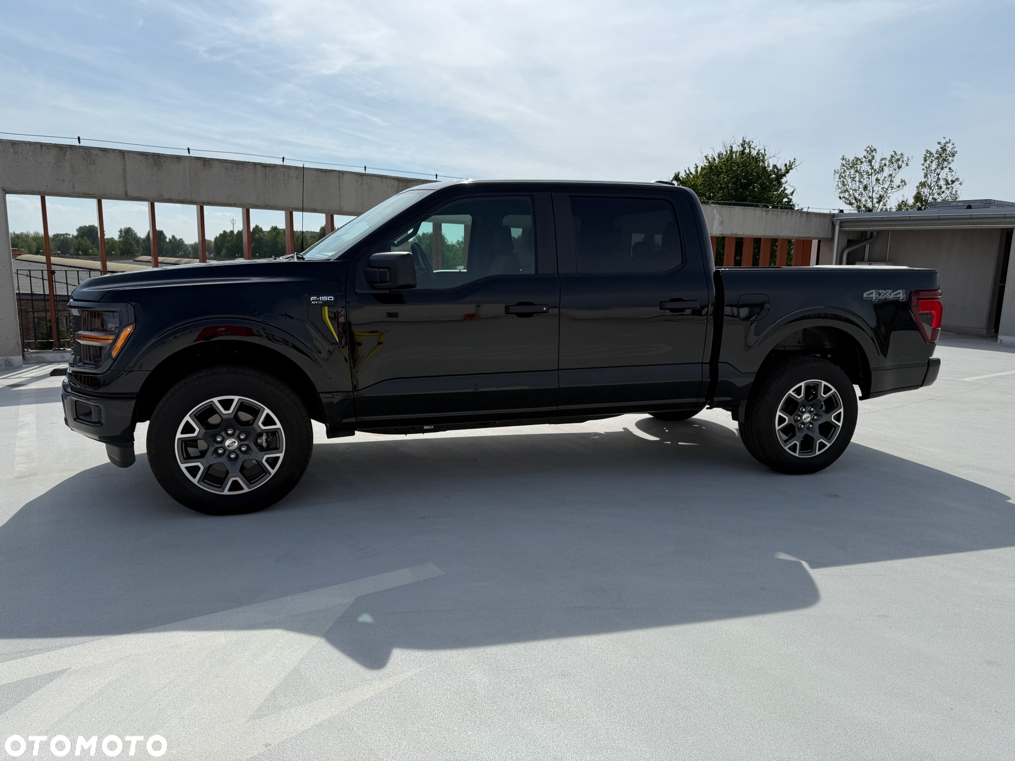 Ford F150 - 2