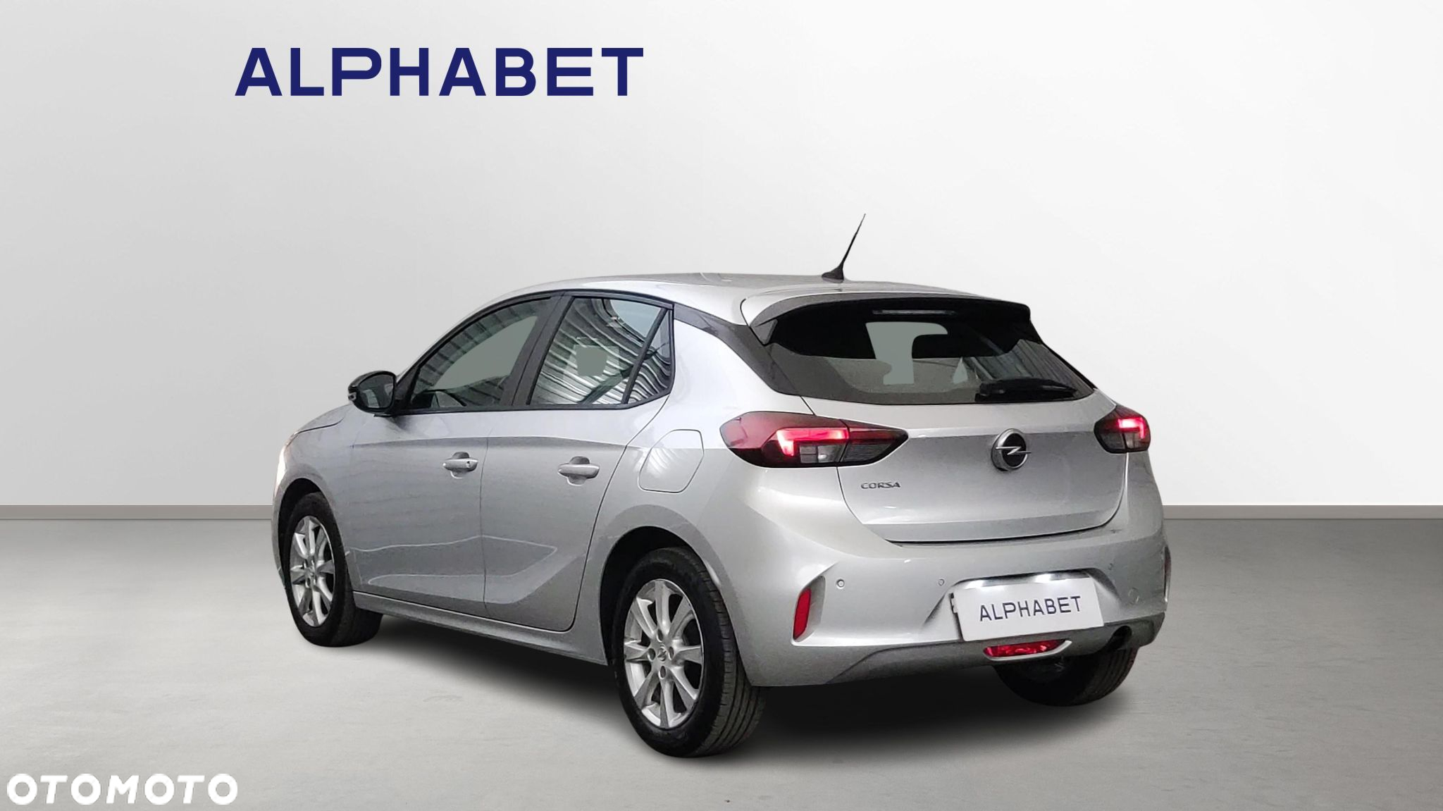 Opel Corsa 1.2 Edition S&S - 3