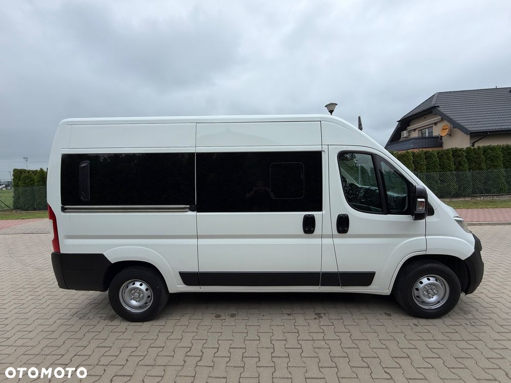 Citroën Jumper L2H2 Live - 11