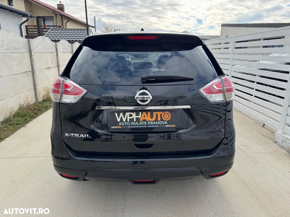 Nissan X-Trail 1.6L dCI Start/Stop XTRONIC Tekna Aut. - 29