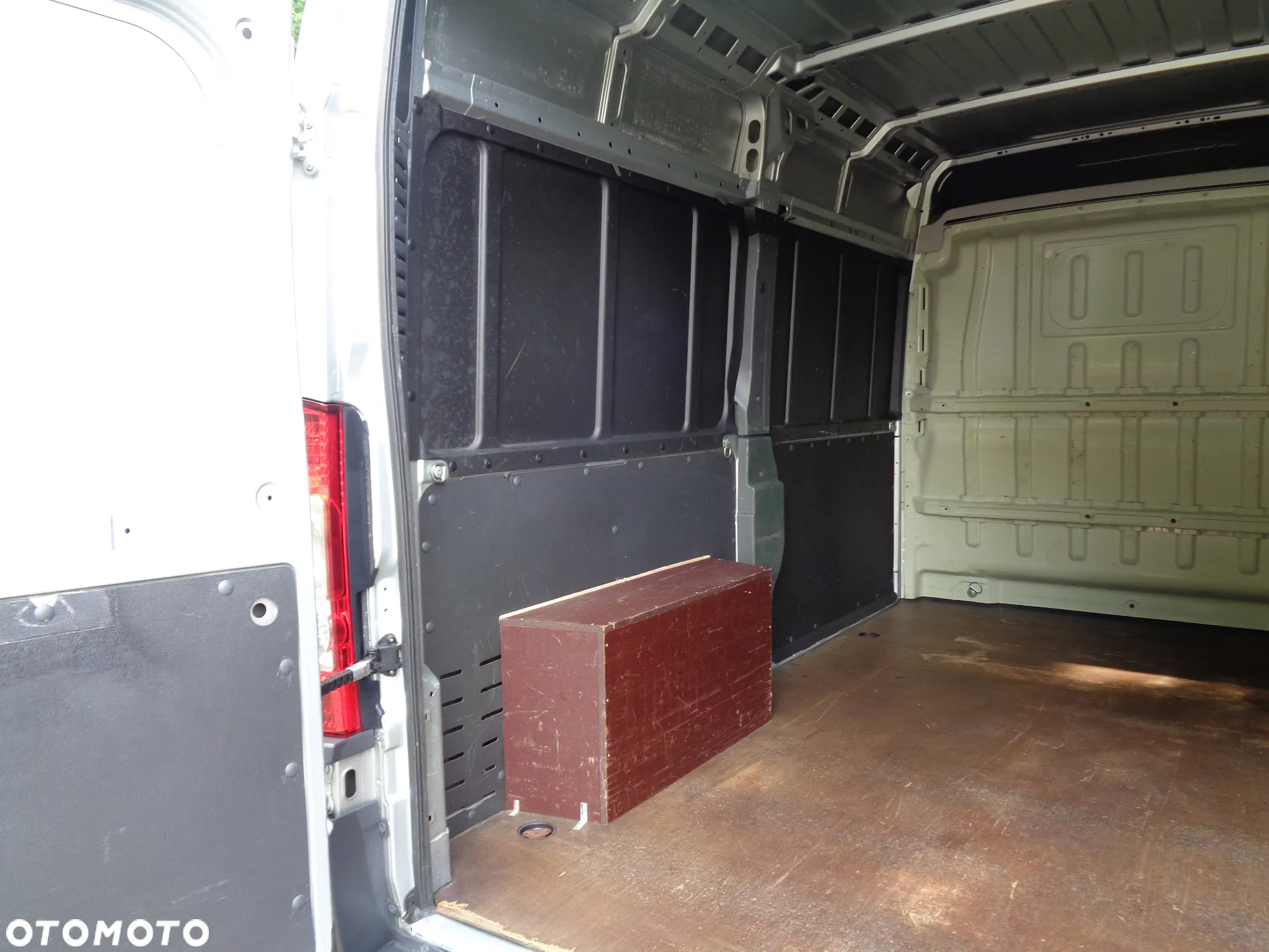 Fiat Ducato - 12